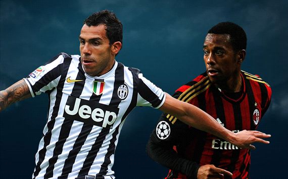 SAHP Juventus AC Milan Serie A Live