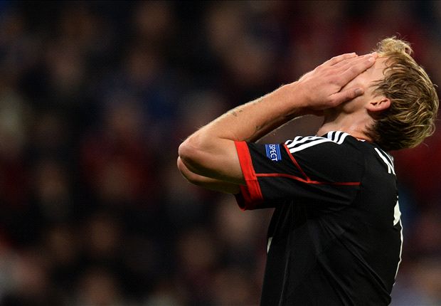 Schweinsteiger & Gotze recalled to Germany squad