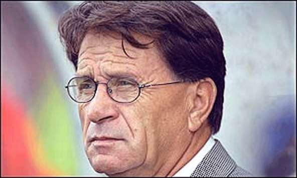 Miroslav Blazevic (Bosna teknik direktörü)