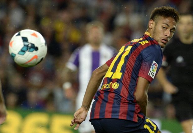 Neymar: I'm still the same player