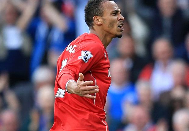 Odemwingie scores first league goal in nine months as Cardiff lose at home