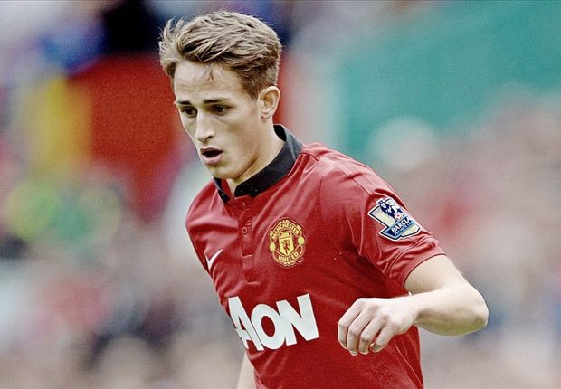 Manchester United reject Belgium call-up for Januzaj