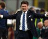 Dr. Mazzarri e mister Walter: sfuriata nell'intervallo di Inter-Roma, poi ...