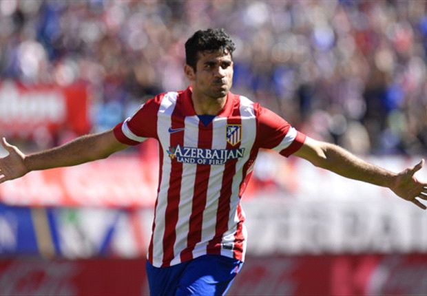 Diego Costa accepts Spain controversy