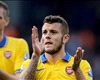 Wenger leaps to Wilshere defence