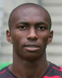 Stephane M'Bia