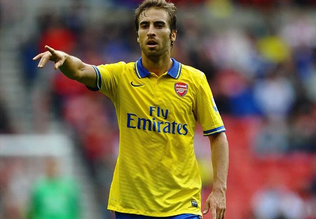 Flamini diragukan tampil lawan Dortmund