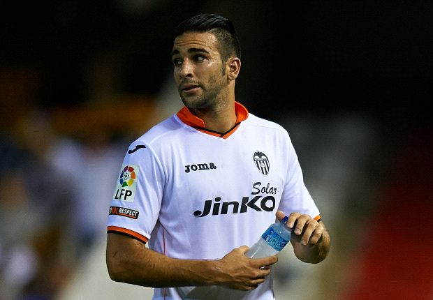 Valencia confirm Rami to join Milan