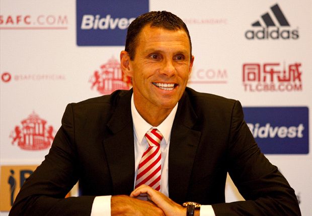 Patience required if Sunderland are to see best of Poyet
