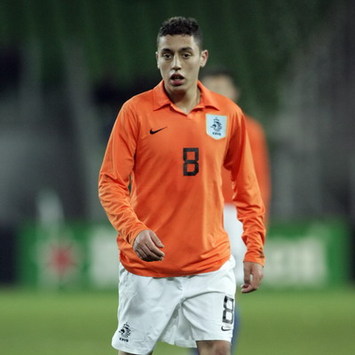 Ismail Aissati, PSV (foto ANP)