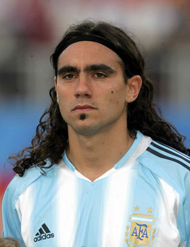 Güney Amerika: Juan Pablo Sorin (Arjantin) (Mexsport)