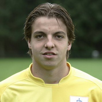 Tim Krul (Foto ANP)