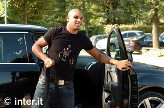 Adriano, Inter (Inter.it)