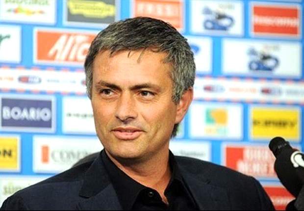 Mourinho Satisfied, Ends Ranieri Feud