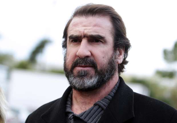 No football culture in France, claims Cantona