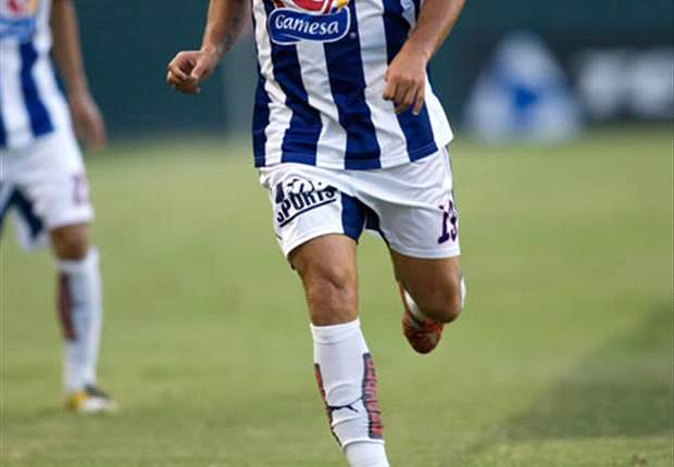 Amdist Rumors, Gimenez Trying To Stay Focused