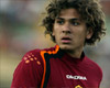 Alessio Cerci, Roma (Foto Grazia Neri)