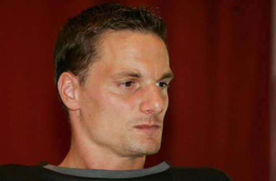 Jurgen Macho - AEK (INTIME)