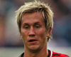 Blackburn midfielder Morten Gamst Pedersen relishing Norway’s clash with Wales