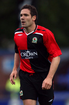 David Dunn - Blackburn Rovers (PA)