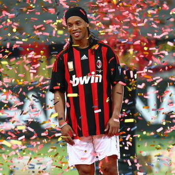 Ronaldinho