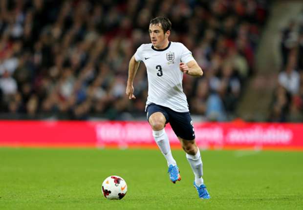 Baines confident of England progression