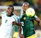 World Player of the Week: Emenike