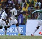 Player Ratings: Ethiopia 1-2 Nigeria