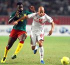 Player Ratings: Tunisia 0-0 Cameroon