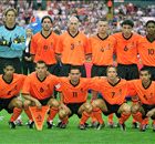 Top 10 teams who didn't make the WC