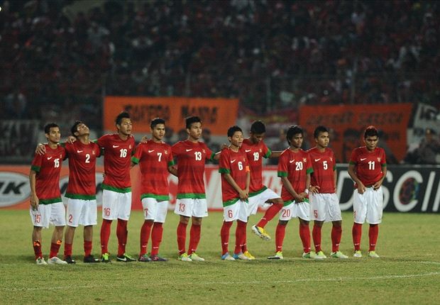 Pemain Indonesia U-19 diharapkan konsen kepada Piala Asia U-19