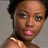 Miss Africa 2013 Carranzer Naa Okailey Shooter 