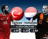 ADVERTORIAL TURKEY NETHERLANDS