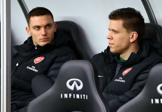 Vermaelen hints at Arsenal exit