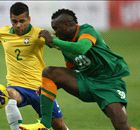 Player Ratings: Brazil 2-0 Zambia