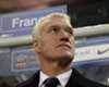 France coach Didier Deschamps