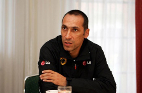 Giorgos Donis - AEK (INTIME)