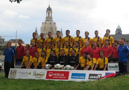 Dynamo Dresden (Goal.com)