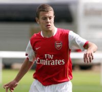 Jack Wilshere