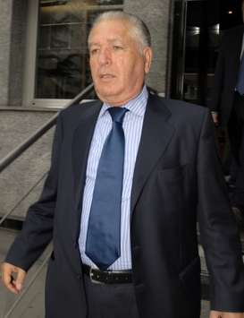 Vincenzo Matarrese, Bari (Fonte Grazia Neri)