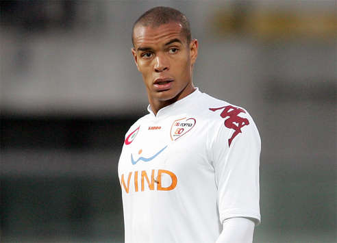 İtalya: Matteo Ferrari (Roma) (Foto Grazia Neri)