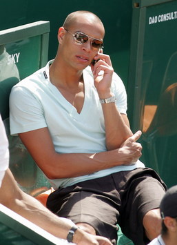 Matteo Ferrari (Grazia Neri)
