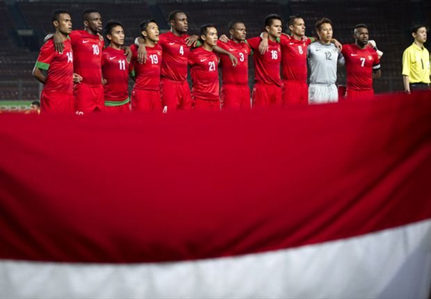 Peringkat timnas di FIFA naik delapan tingkat.