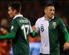 Wilson's Wales debut nets grandfather six-figure sum