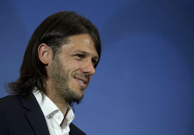 Demichelis desperate to make Manchester City debut