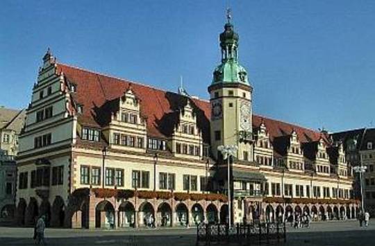 Leipzig: Tradition gegen „Kommerz“ in der Messestadt