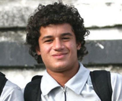 Coutinho - Vasco da Gama