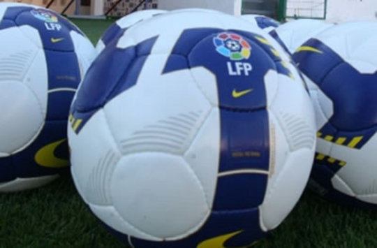 ¡Bienvenidos al Fútbol de Europa en Goal.com!