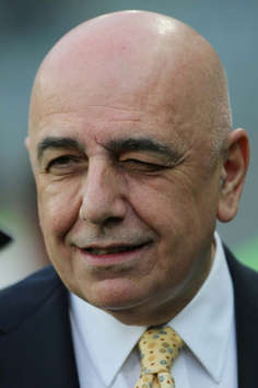 AC Milan Vice-President Adriano Galliani Hails ‘Extraordinary’ Gennaro Gattuso