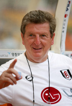Roy Hodgson - Fulham (PA)